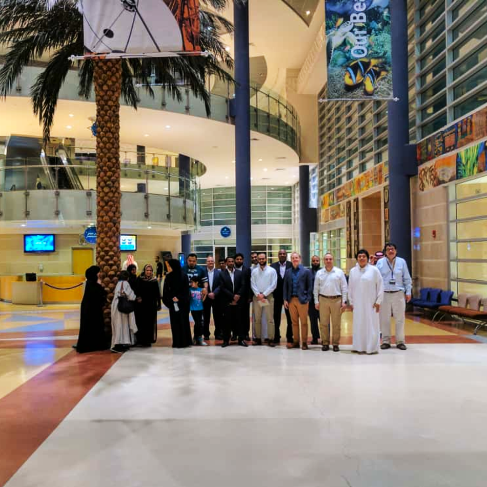 CAREERS AT Najeeb Al Zamil CSR